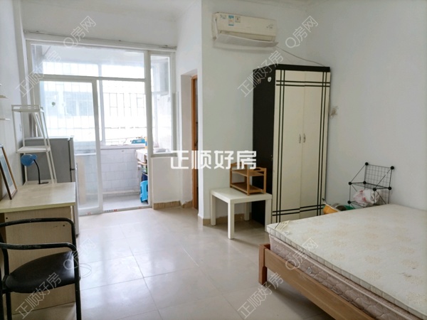 VR看房