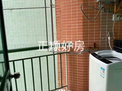 阳台