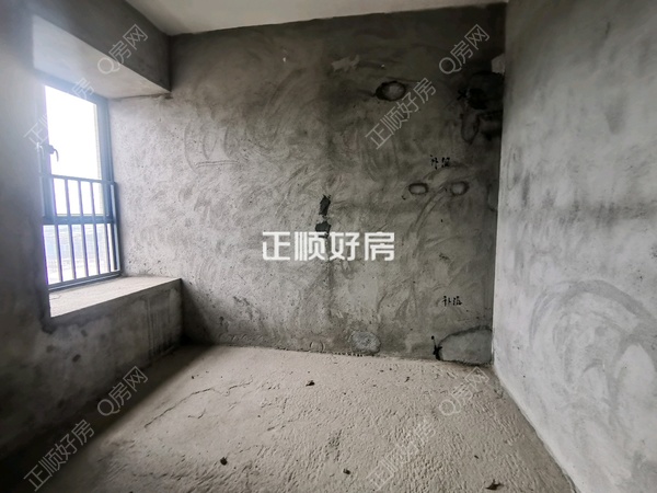 次卧