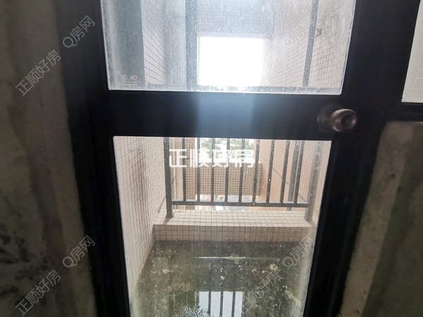 小阳台