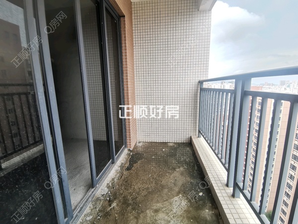 阳台