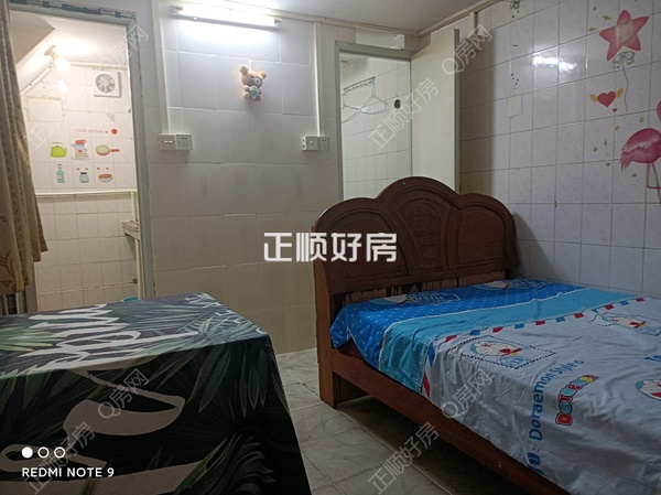 VR看房