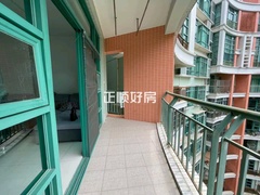 阳台