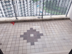 阳台
