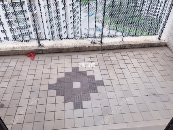 阳台