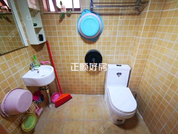 卫生间