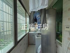 阳台