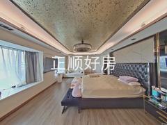 卧室