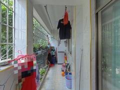 阳台