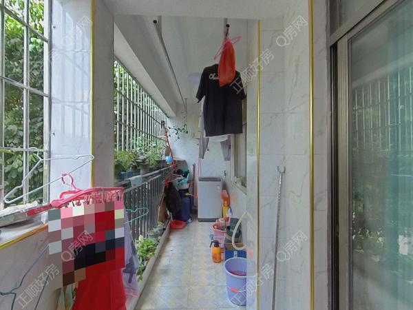 阳台