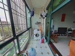 阳台