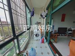 阳台