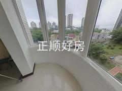 阳台