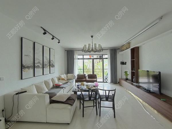 VR看房