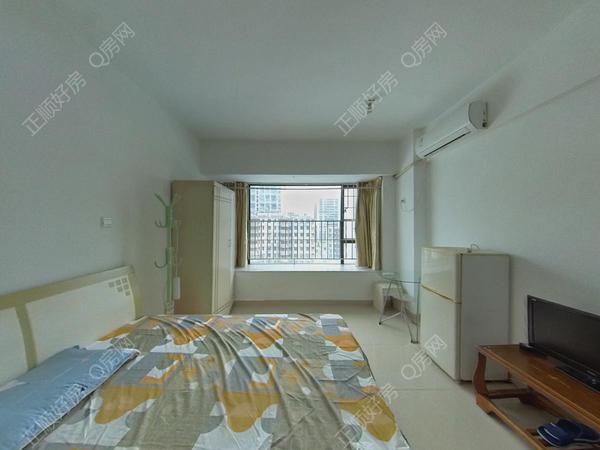 VR看房