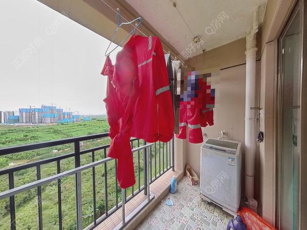 阳台