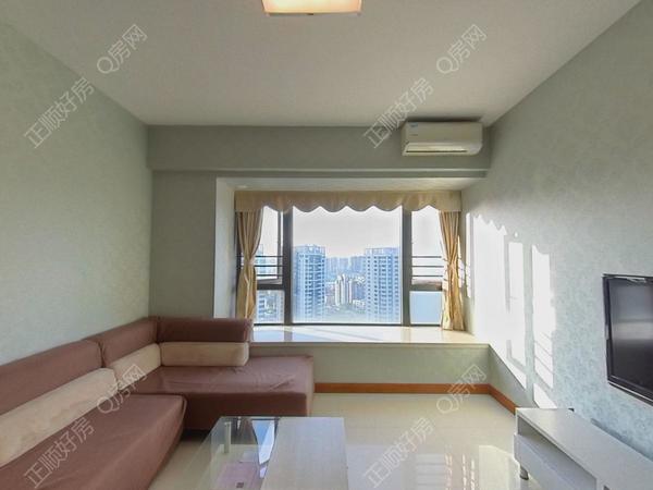 客厅