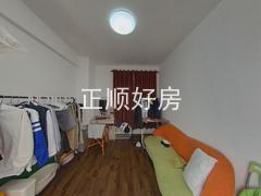 卧室