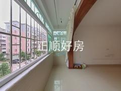 阳台