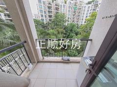 阳台
