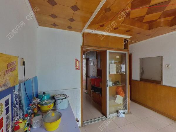 VR看房