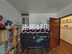 卧室