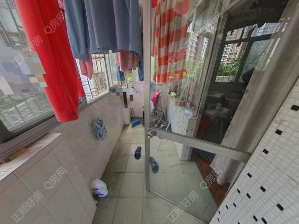 阳台
