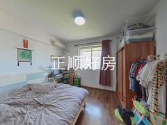卧室