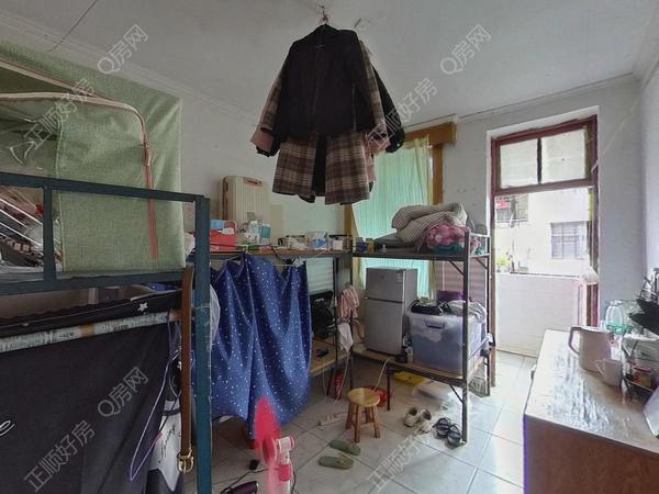 卧室