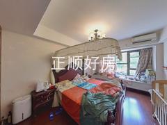 卧室