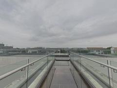 阳台