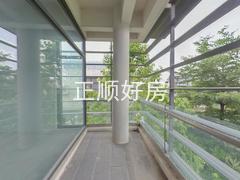 阳台