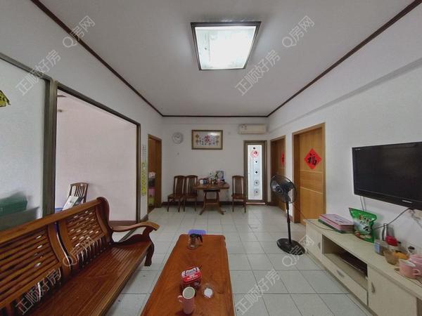 VR看房