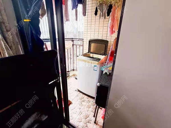 阳台