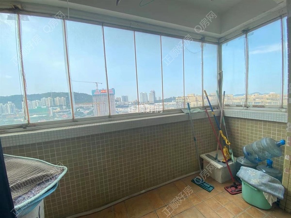 VR看房