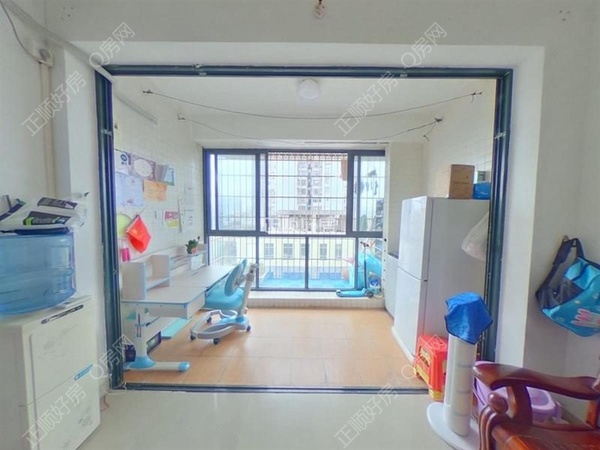 VR看房