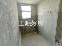 卫生间B
