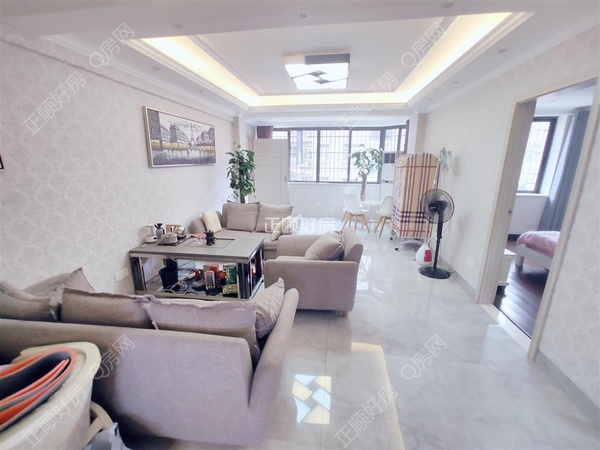 VR看房