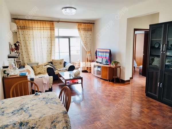 VR看房