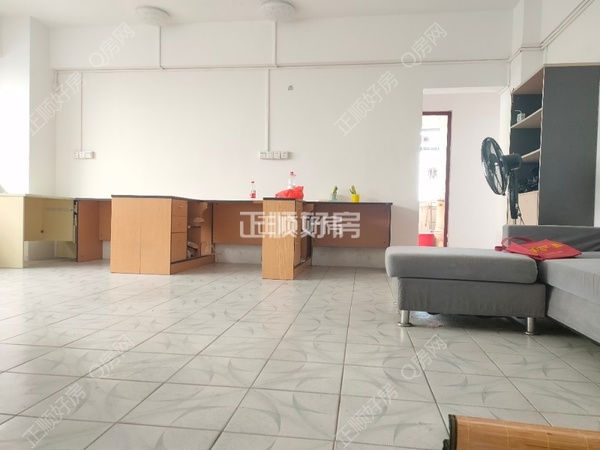 社保大厦2室2厅1卫在售房源图片