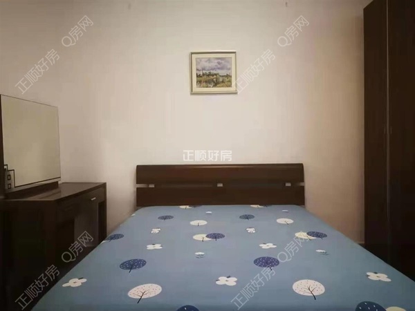 B房