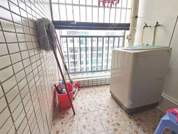 阳台