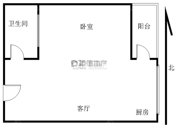 VR看房