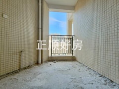 入户花园