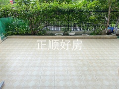 阳台