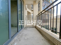 阳台