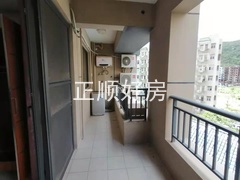 阳台