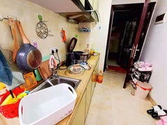 厨房