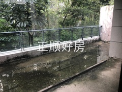 阳台