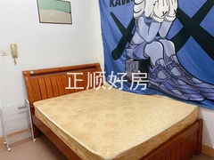 卧室